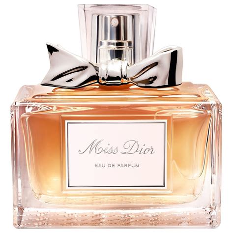 miss dior eau de oarfum